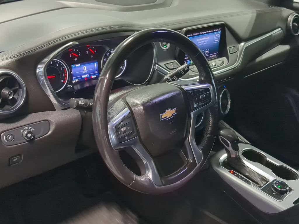 Used 2020 Chevrolet Blazer LT AWD/4WD image 12