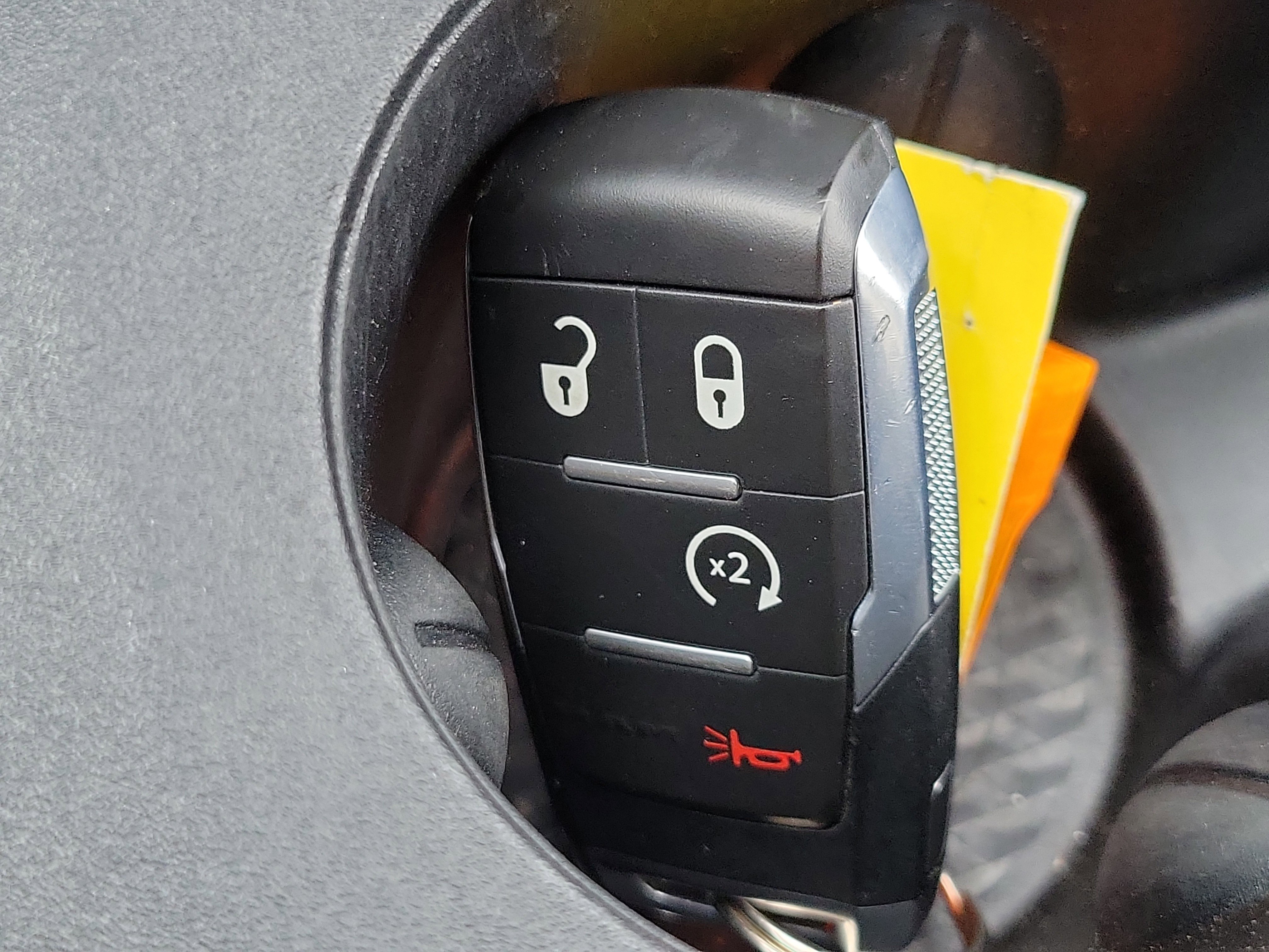 Used 2022 RAM 2500 Laramie w/ Protection Group image 19