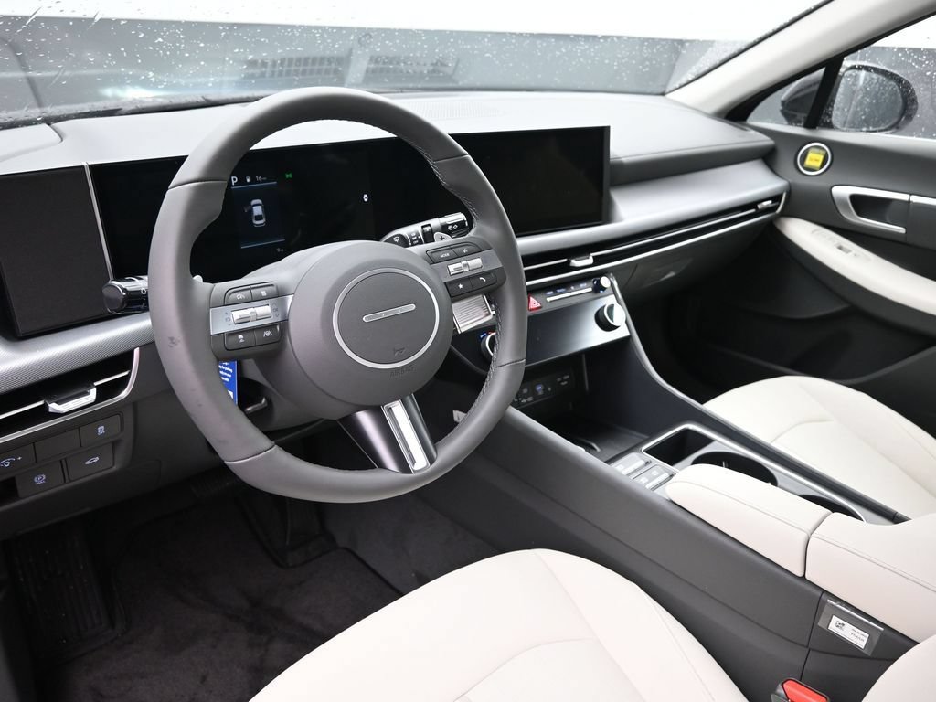 New 2026 Hyundai Sonata SEL AWD/4WD image 19