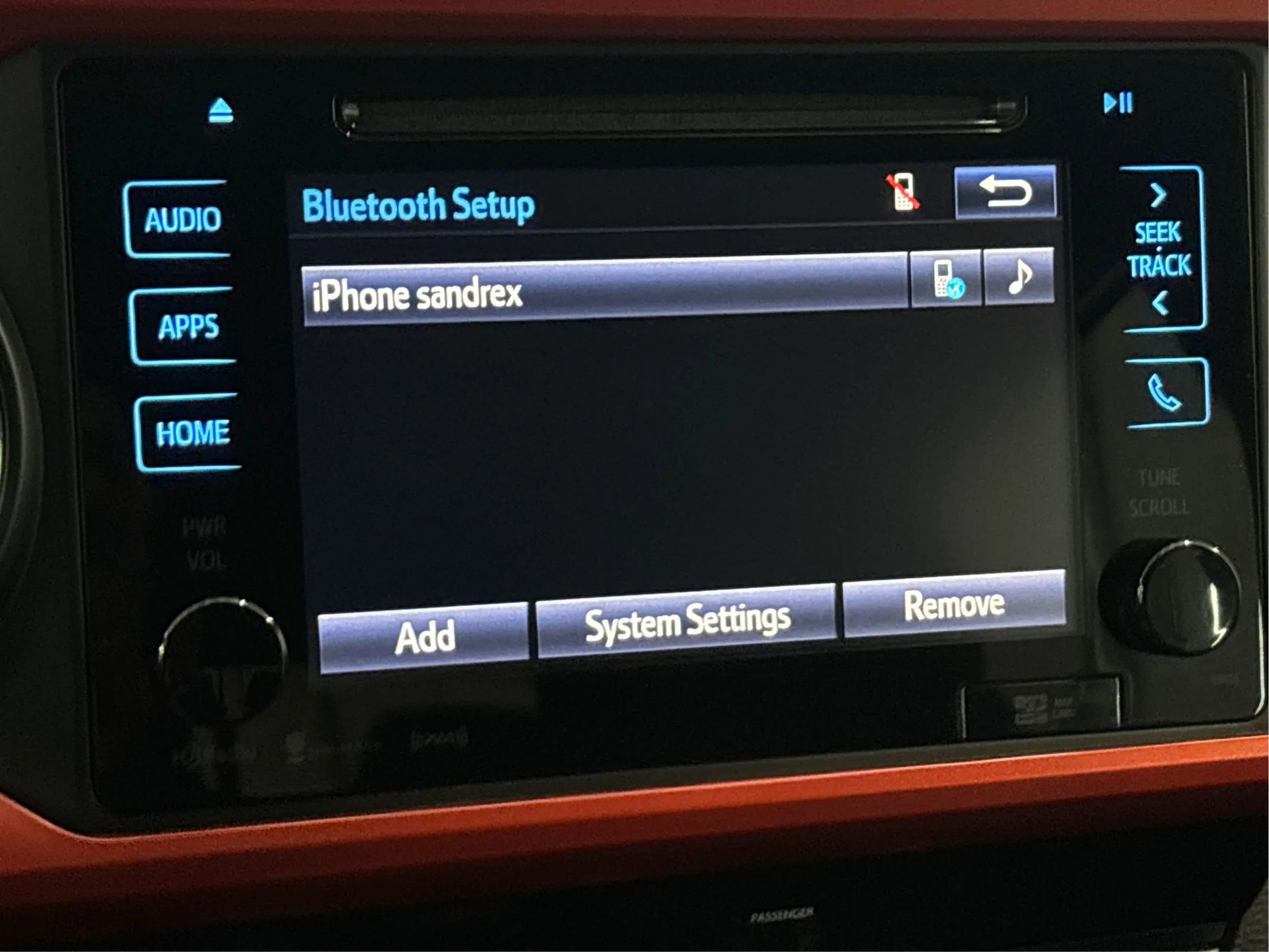 Used 2017 Toyota Tacoma TRD Off-Road w/ Tow Package image 42