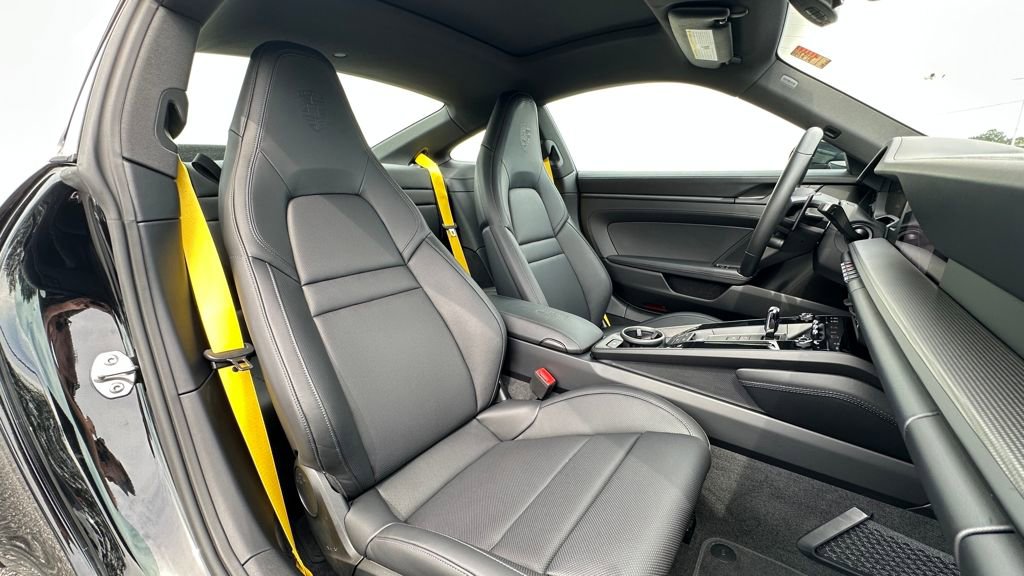 Used 2025 Porsche 911 Carrera image 17