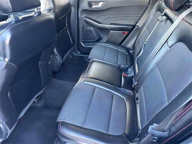 Used 2024 Ford Escape ST-Line image 24