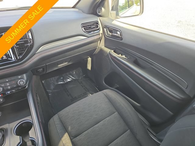 Certified 2023 Dodge Durango GT AWD/4WD image 12