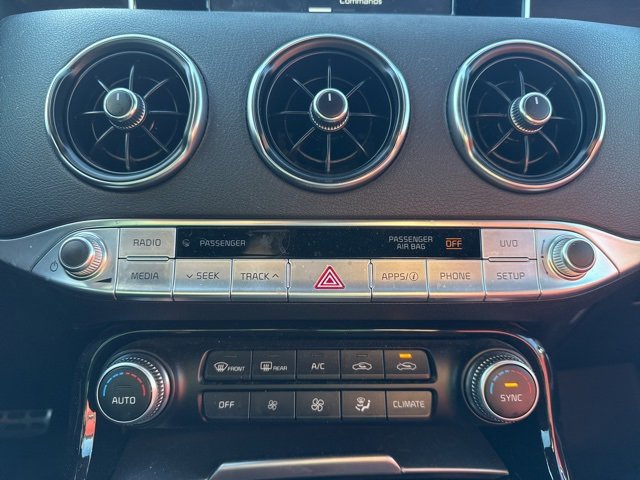 Used 2021 Kia Stinger GT image 20