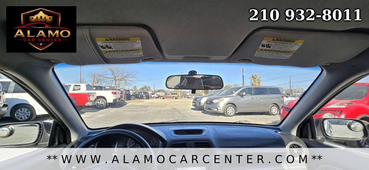 Used 2006 Subaru Impreza 2.5i AWD/4WD image 34