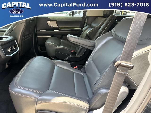 Certified 2025 Ford Expedition Active RWD image 18