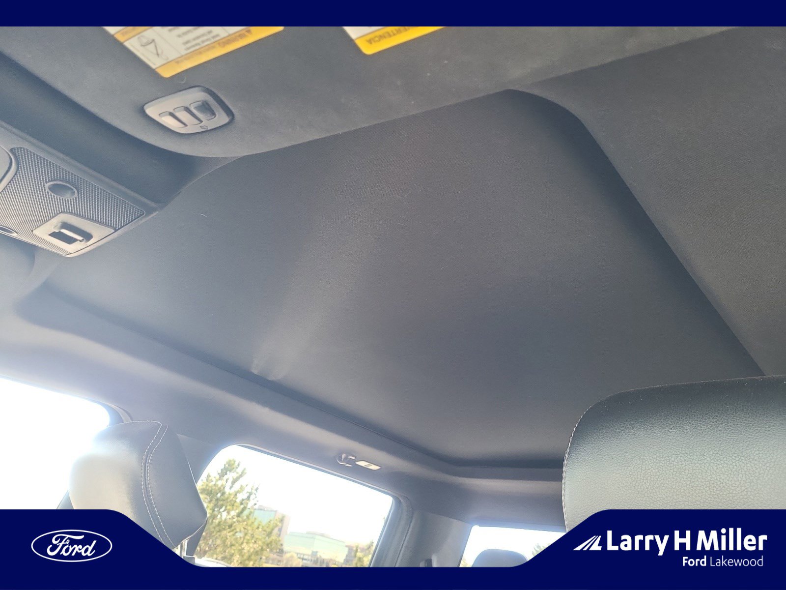 Used 2020 Ford F150 Lariat w/ Equipment Group 502A Luxury image 33