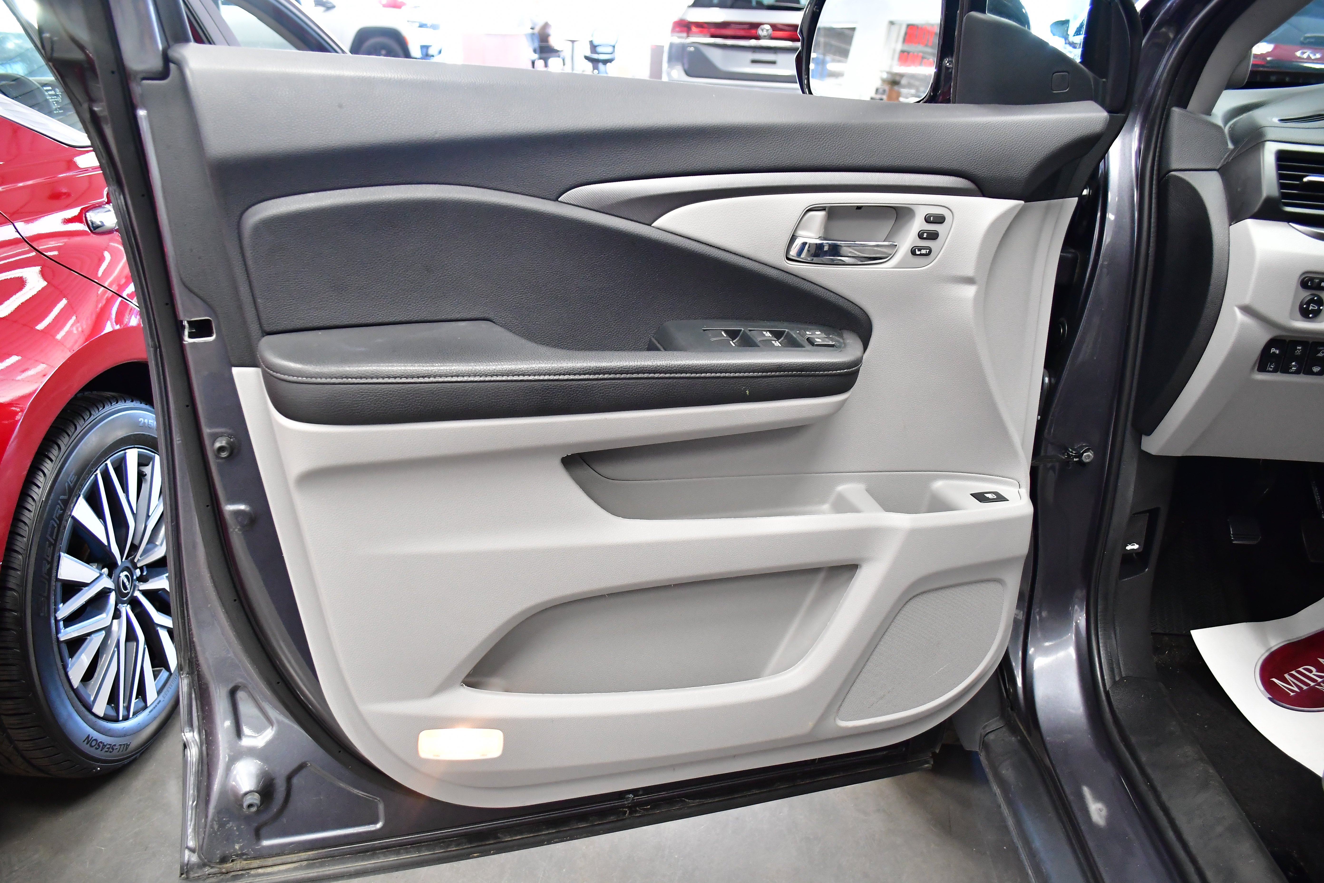 Used 2023 Honda Ridgeline RTL-E image 18