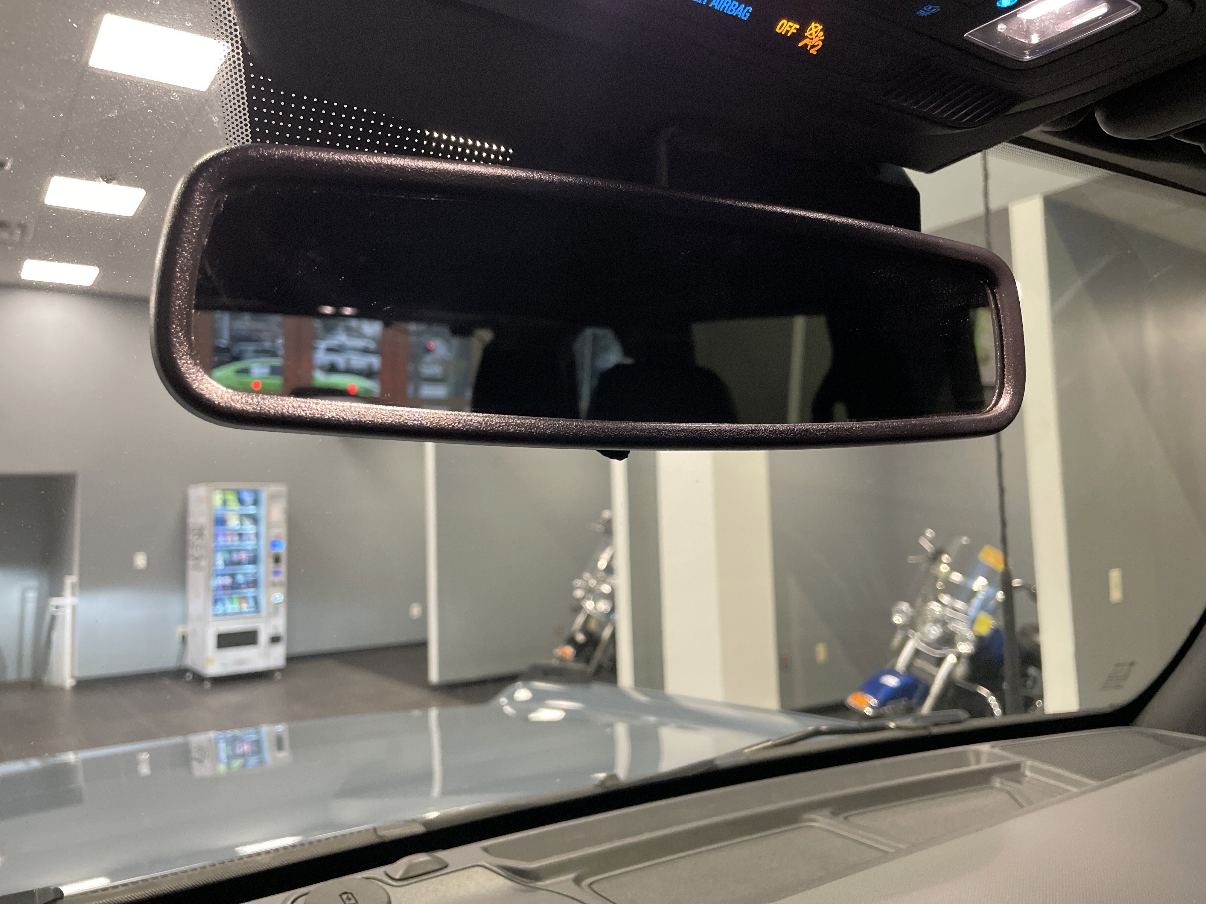 Used 2024 Ford Bronco Black Diamond image 32