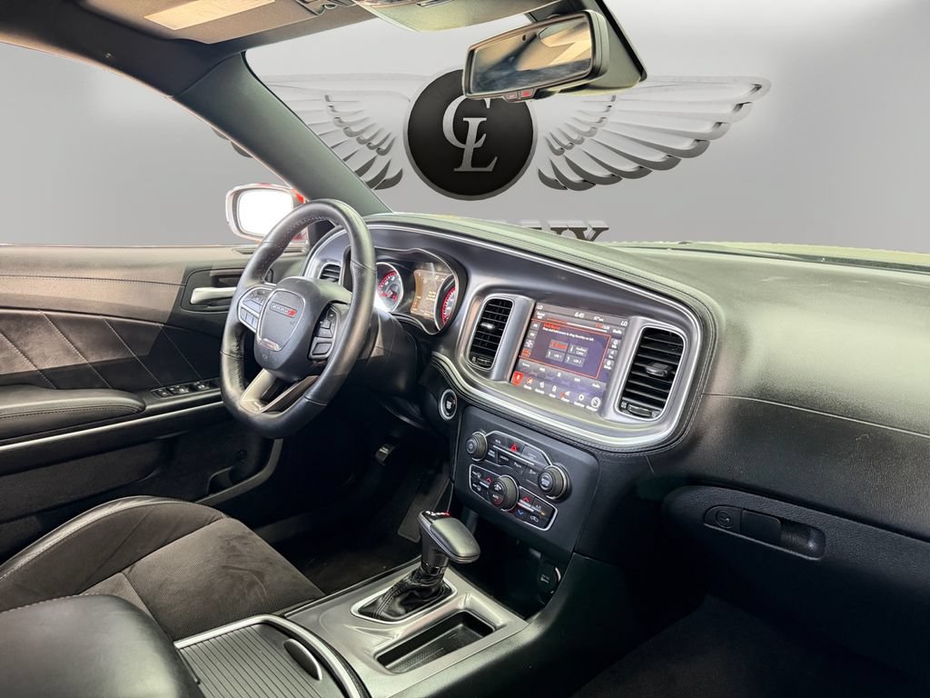 Used 2020 Dodge Charger Scat Pack RWD image 17