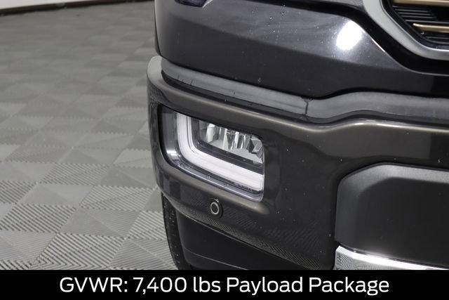 Certified 2024 Ford F150 King Ranch image 13