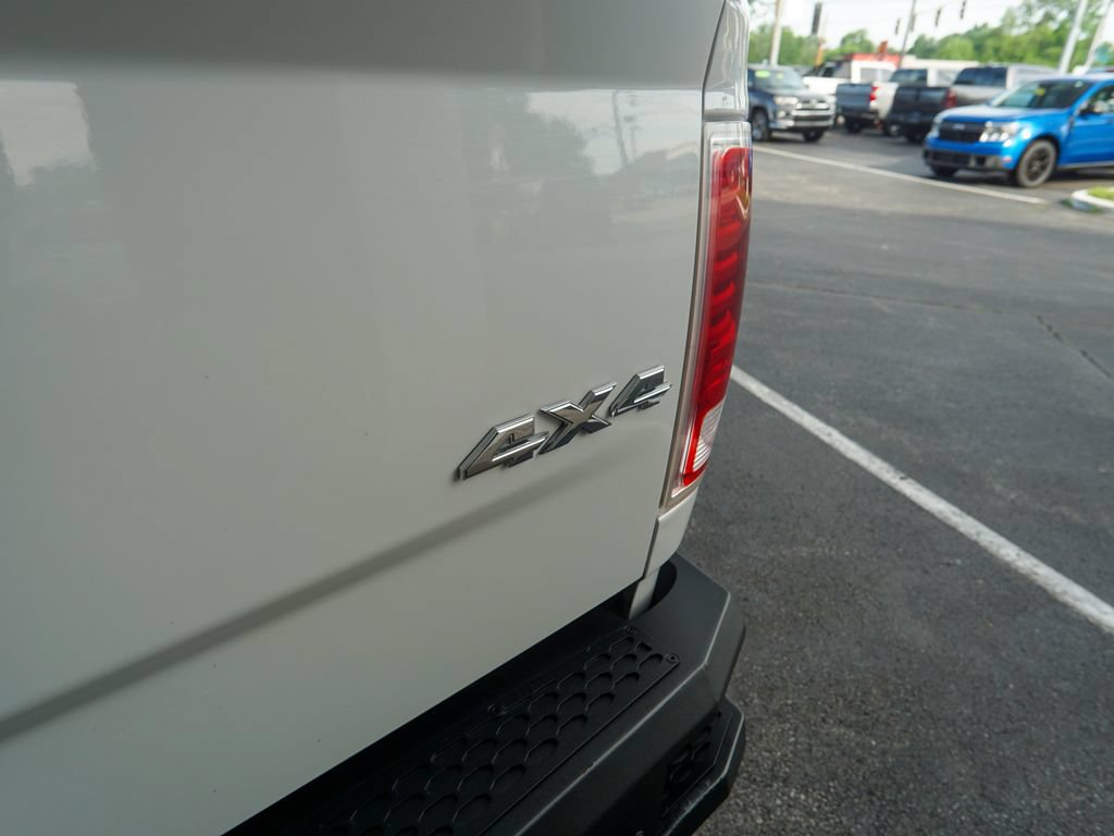 Used 2013 RAM 1500 Laramie w/ Convenience Group AWD/4WD image 12