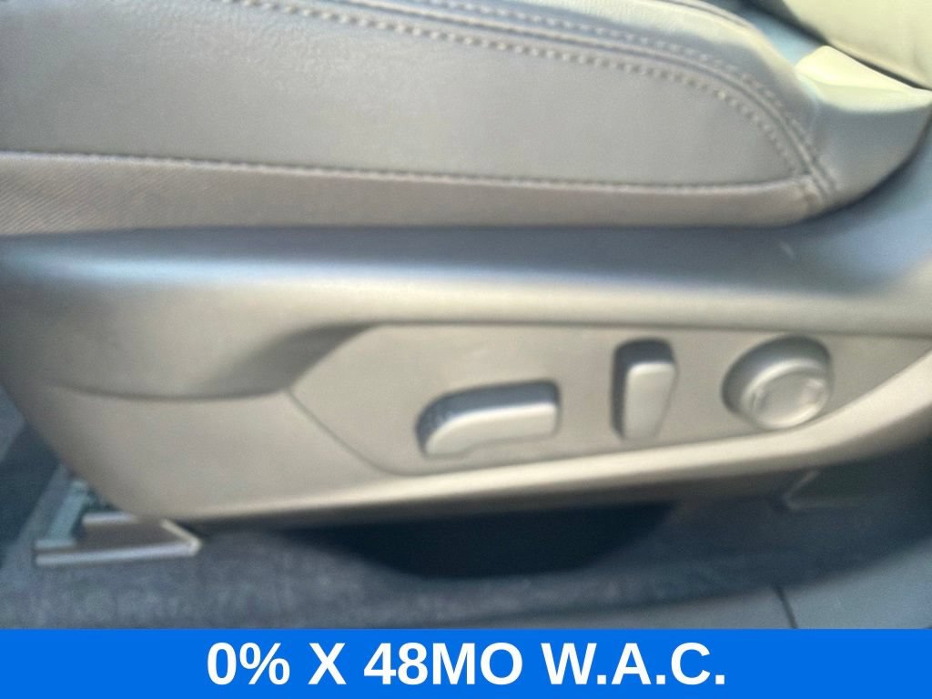 New 2026 Subaru Outback Premium AWD/4WD image 12