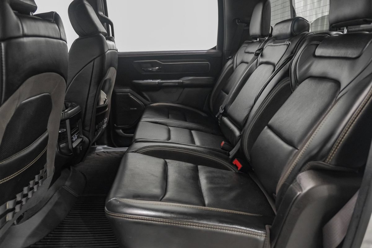 Used 2024 RAM 1500 TRX AWD/4WD image 40