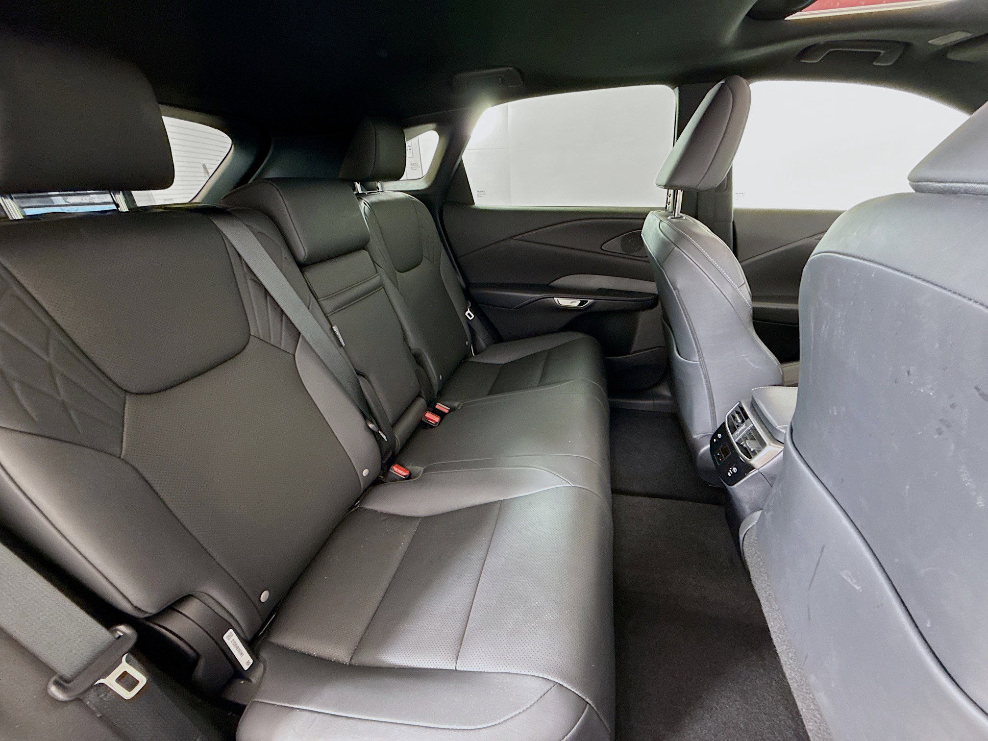 Used 2025 Lexus RX 350 Premium w/ Convenience Package image 26