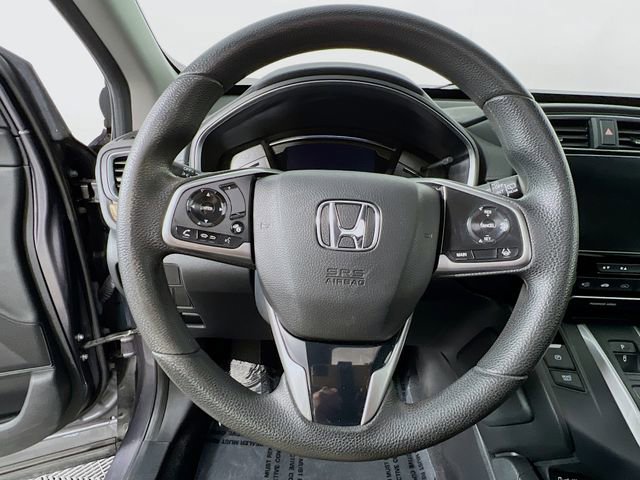 Used 2021 Honda CR-V EX image 10