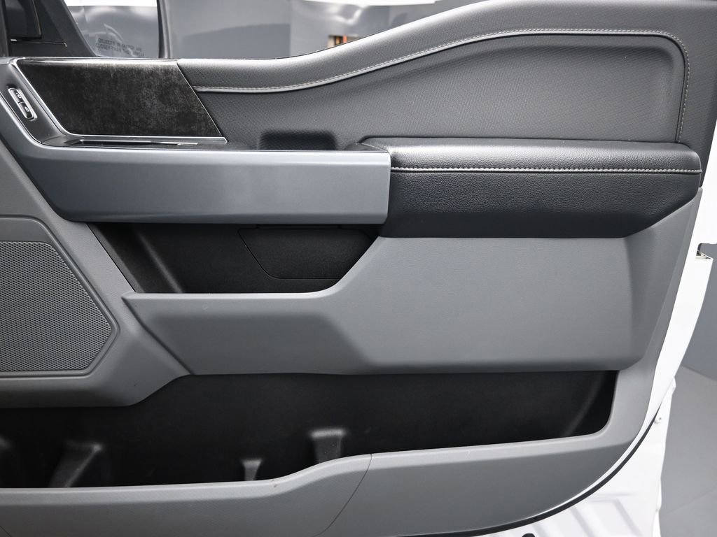 Used 2023 Ford F150 XLT w/ Equipment Group 301A Mid image 27