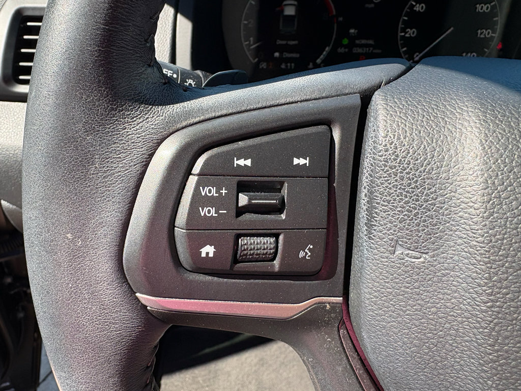 Certified 2024 Honda Ridgeline RTL image 15