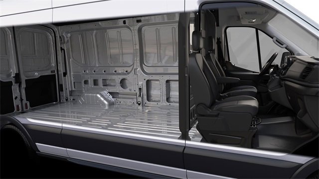 New 2025 Ford Transit 250 148 Medium Roof image 6
