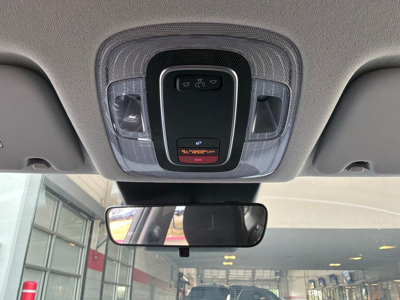 Used 2026 Hyundai Kona SEL Sport FWD image 16