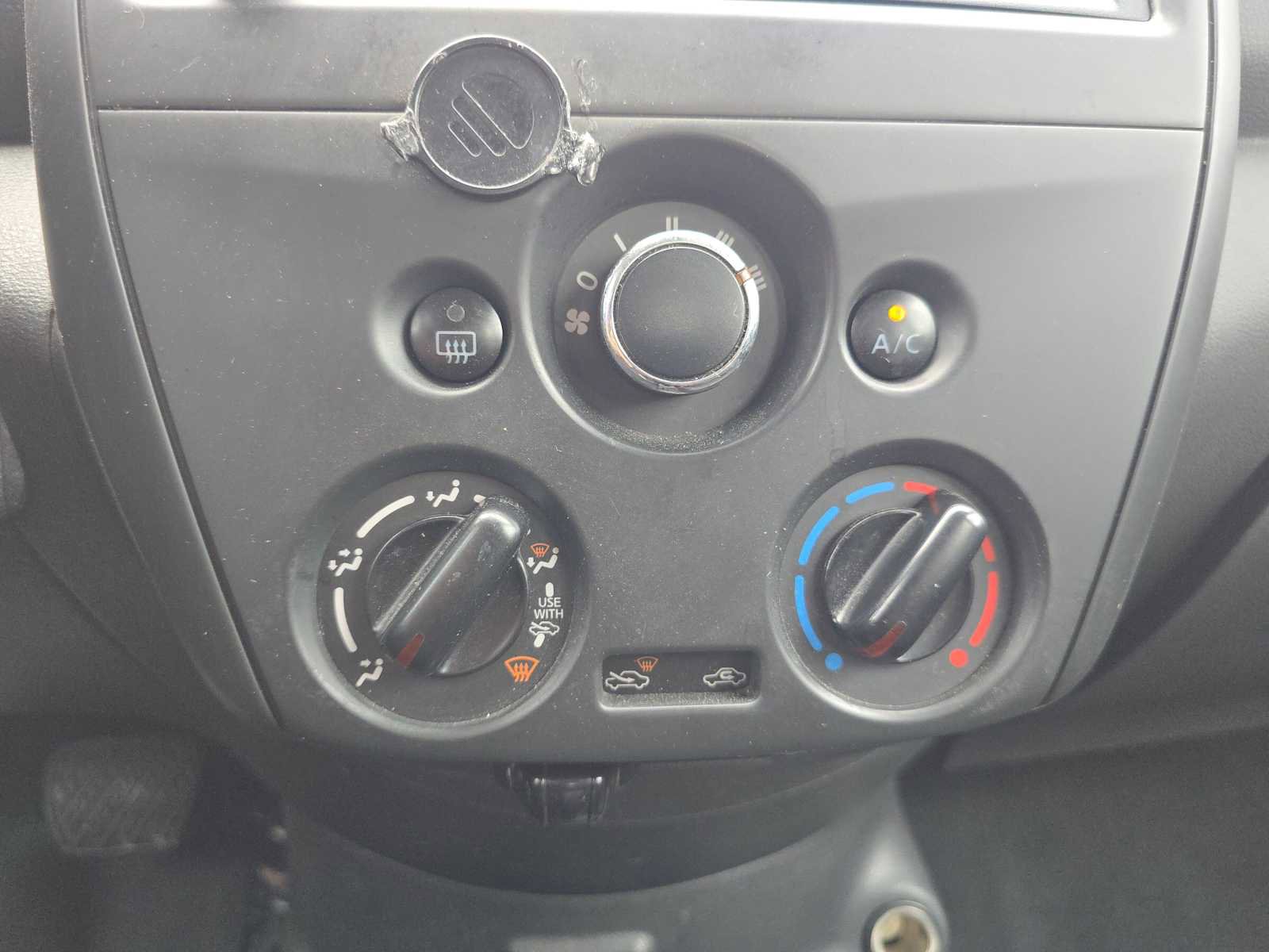 Used 2019 Nissan Versa S Plus image 27