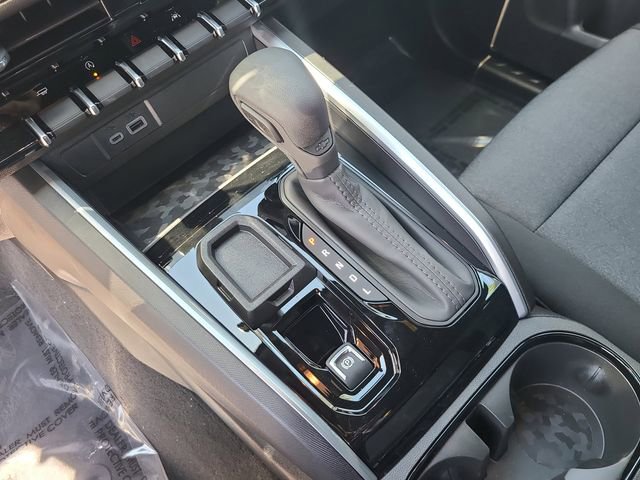 New 2026 Chevrolet Colorado W/T w/ WT Custom Package image 32