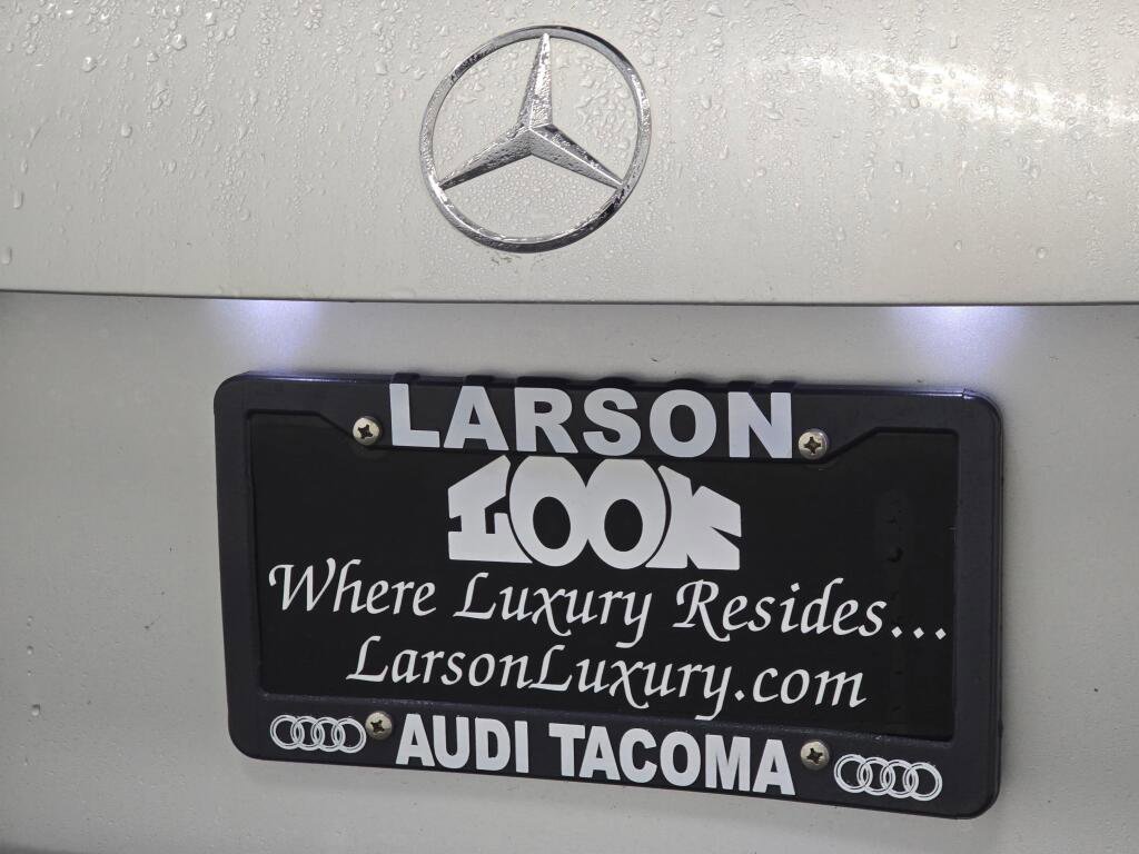 Used 2022 Mercedes-Benz GLA 250 4MATIC w/ Premium Package Lite image 29