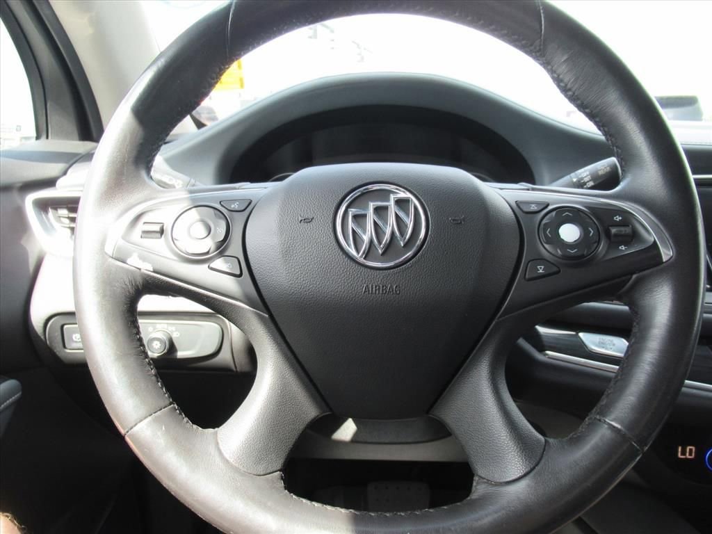 Used 2019 Buick Enclave Essence w/ LPO, Sport Appearance Package image 23