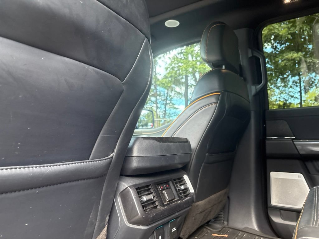 Used 2023 Ford F150 Tremor w/ Equipment Group 402A High AWD/4WD image 43