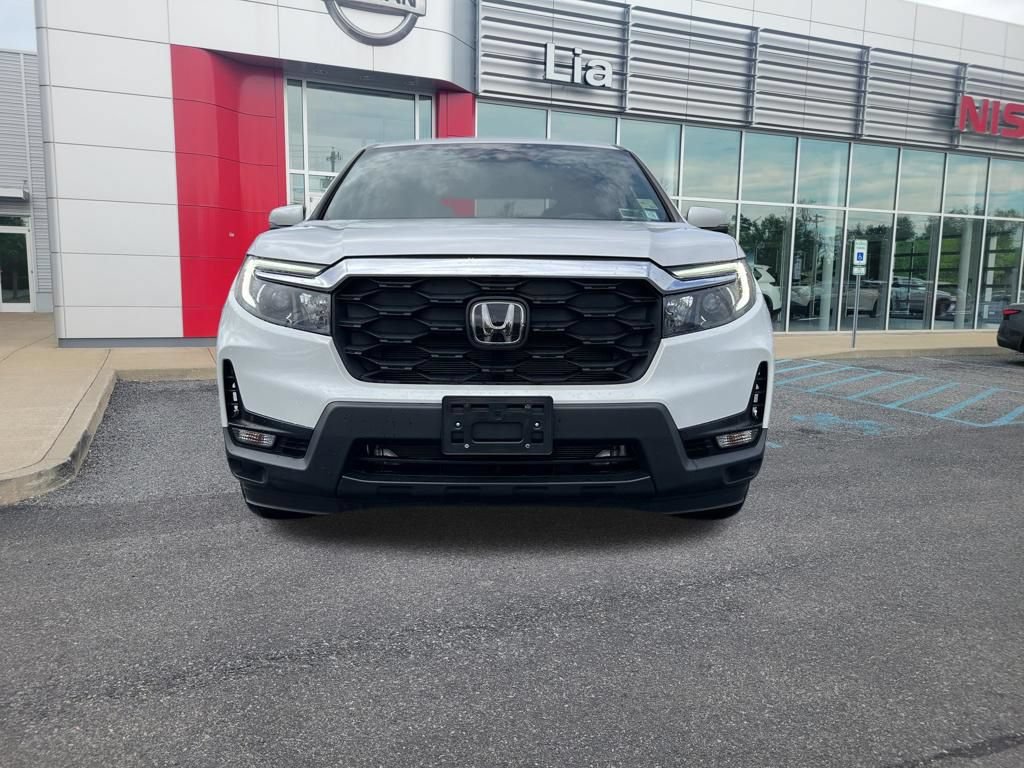 Used 2023 Honda Passport EX-L image 4