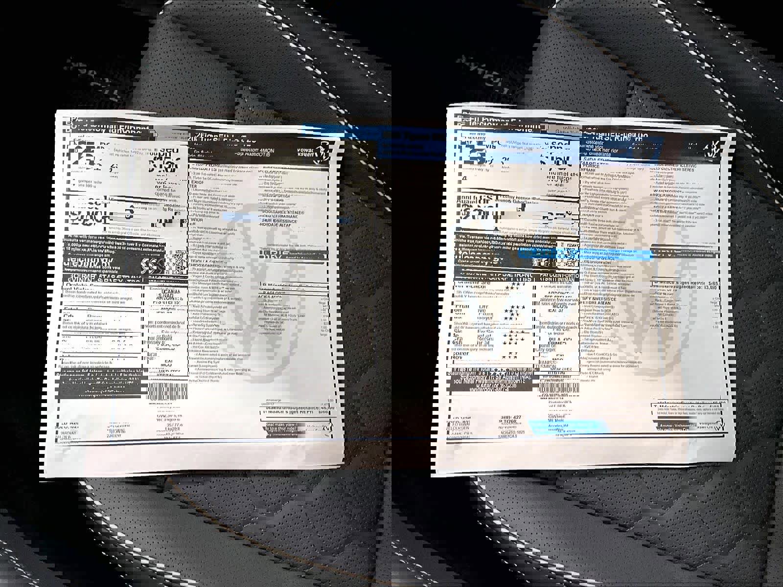 New 2026 Volkswagen Tiguan SEL R-Line image 35