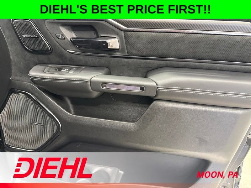 New 2027 RAM 1500 RHO AWD/4WD image 17
