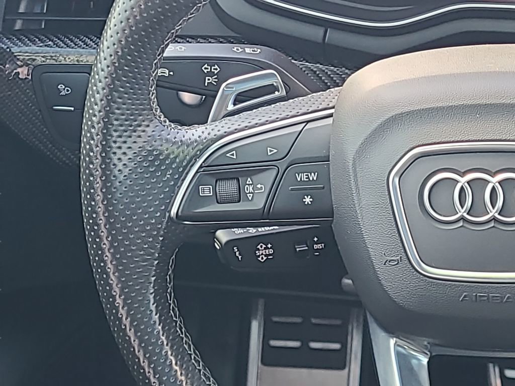 Used 2021 Audi RS 5 Sportback image 39