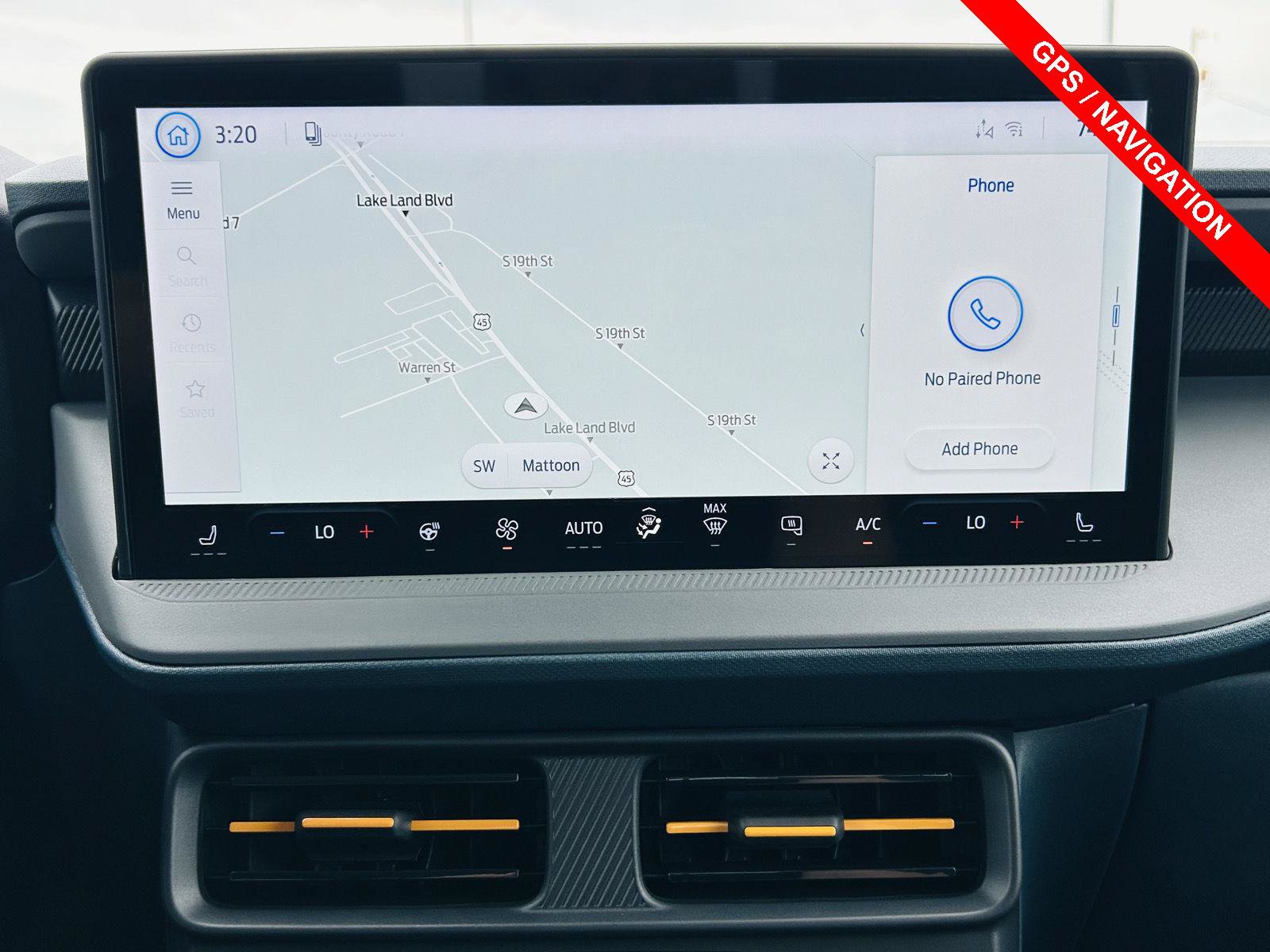 New 2026 Ford Maverick Tremor AWD/4WD image 7