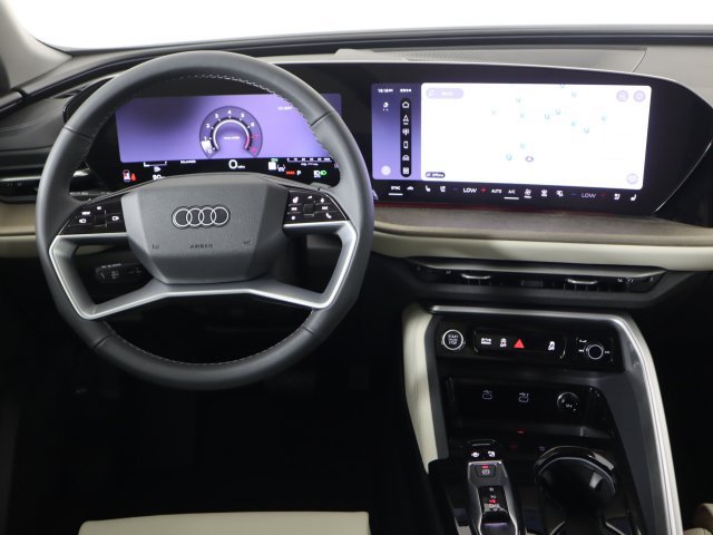 New 2026 Audi Q5 Premium Plus AWD/4WD image 21