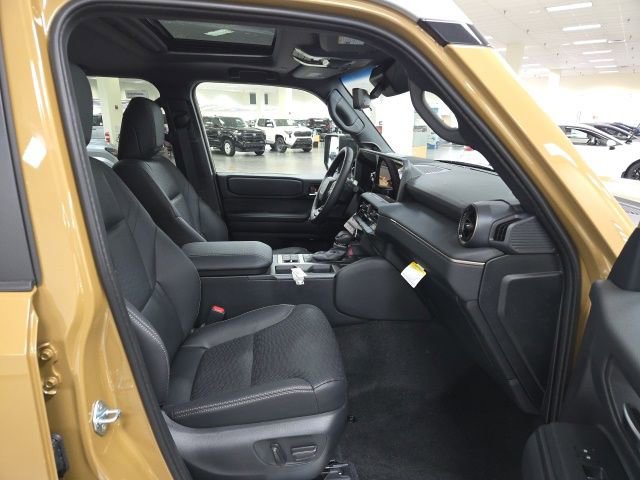 New 2026 Toyota Land Cruiser AWD/4WD image 8