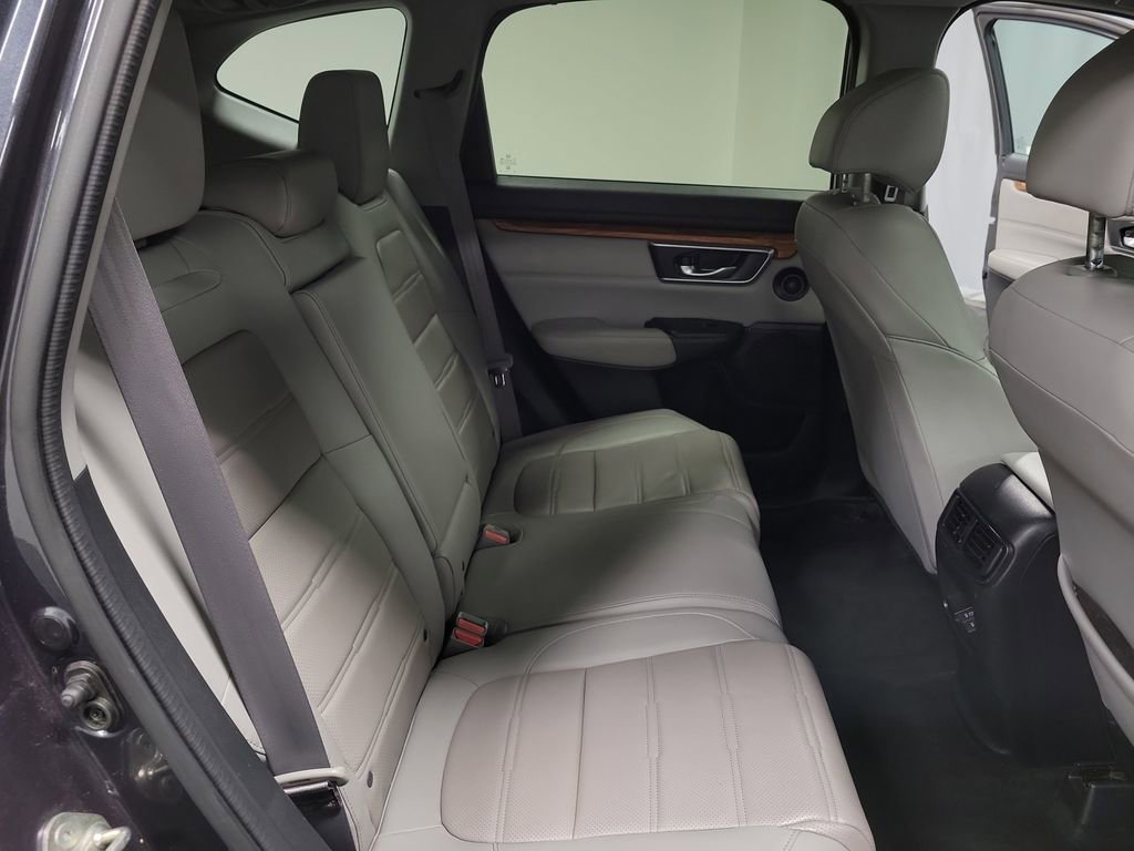 Used 2019 Honda CR-V EX-L image 22