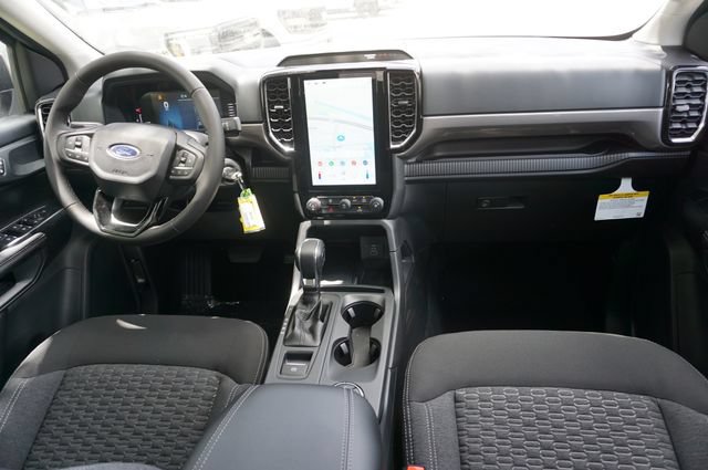 New 2026 Ford Ranger XLT w/ FX4 Off-Road Package AWD/4WD image 6