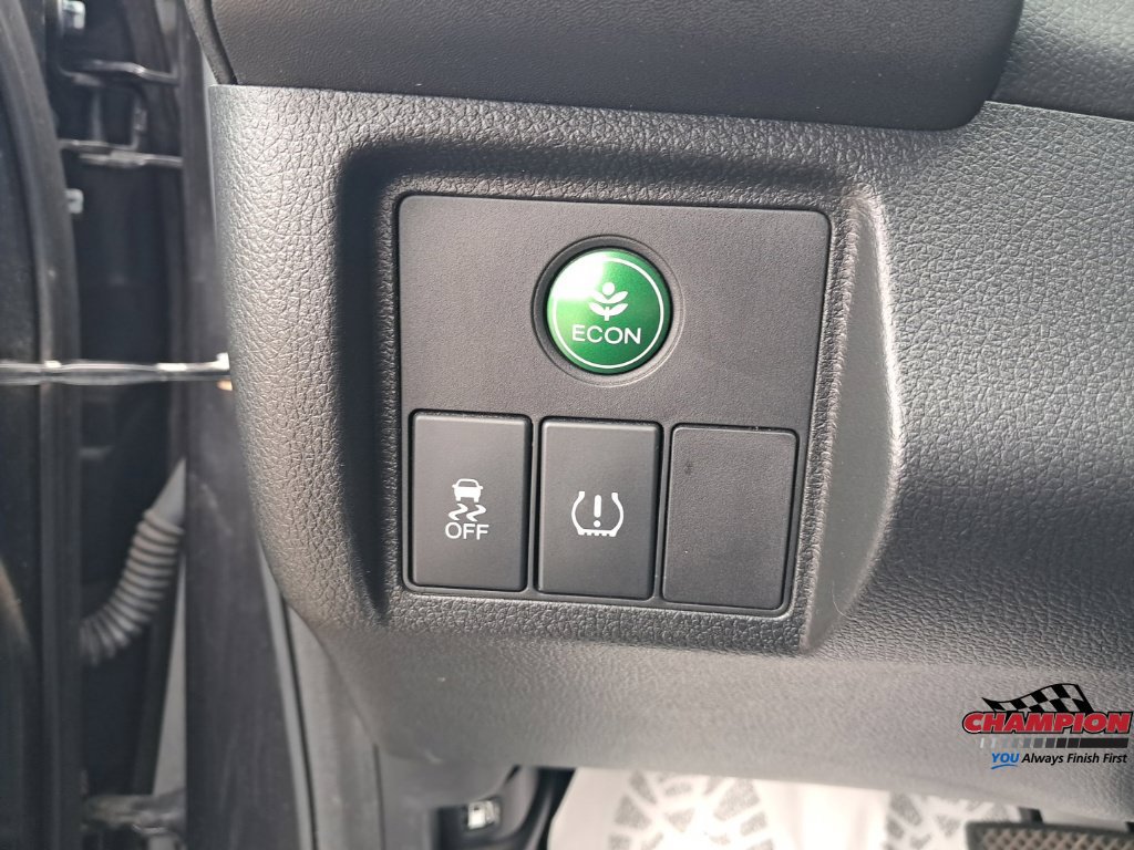 Used 2017 Honda HR-V EX image 23