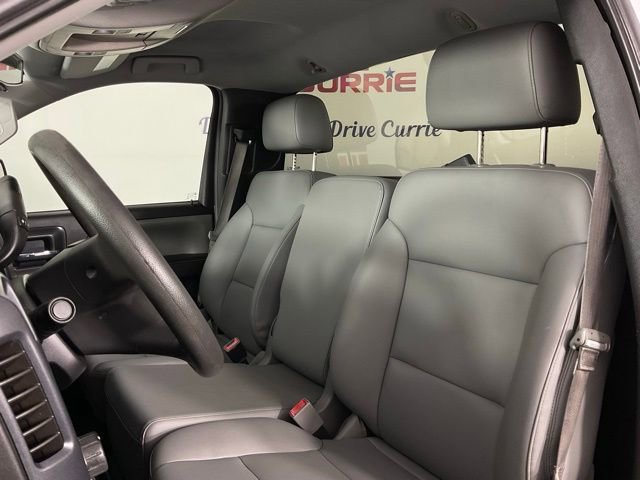 Used 2015 Chevrolet Silverado 1500 W/T w/ WT Convenience Package image 10