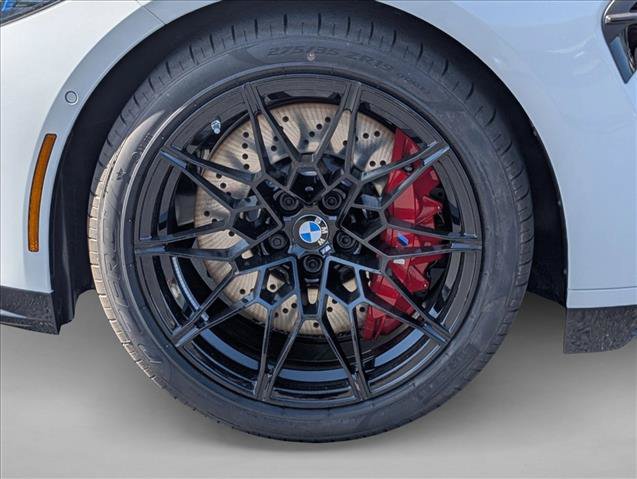 New 2027 BMW M3 Competition w/ Executive Package AWD/4WD image 10