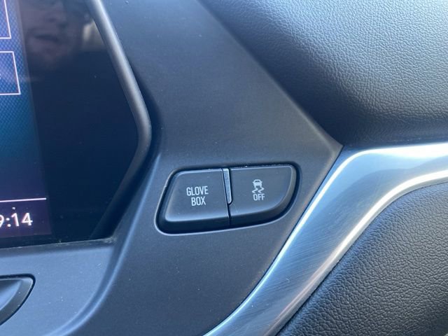 Used 2020 Chevrolet Blazer LT AWD/4WD image 17