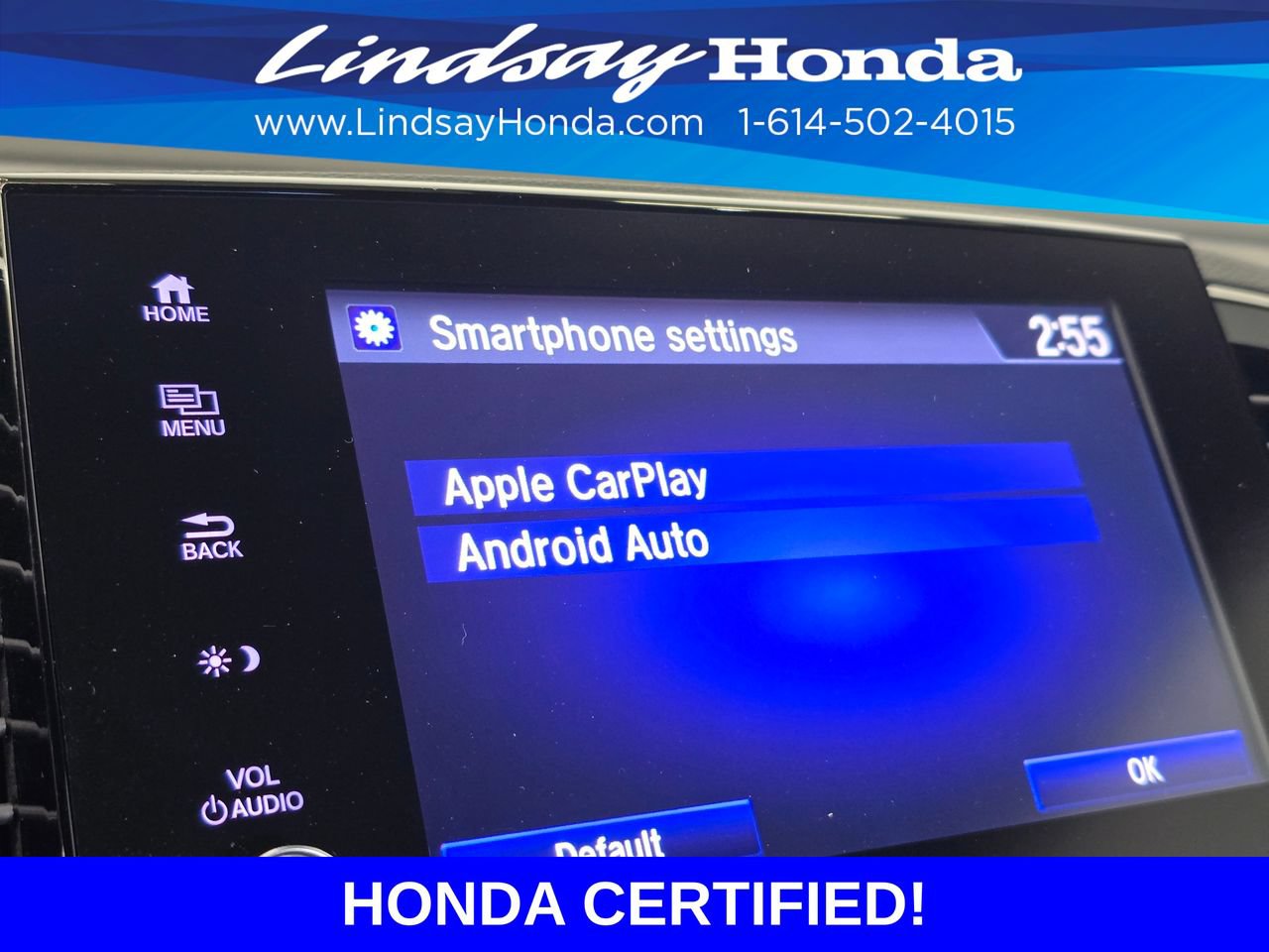 Certified 2023 Honda Ridgeline RTL-E image 20