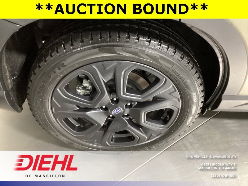 Used 2023 Subaru Ascent Onyx Edition image 10