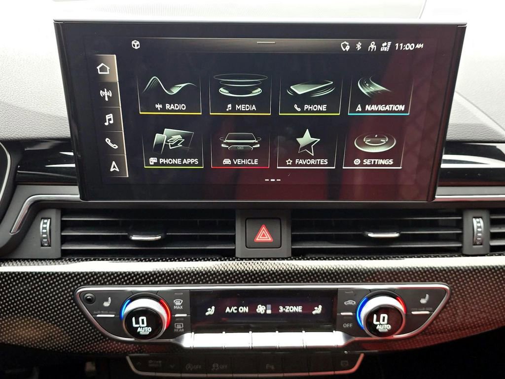 Used 2022 Audi S5 Premium Plus image 13