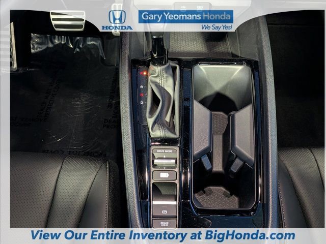 Certified 2023 Honda Accord Sport image 22