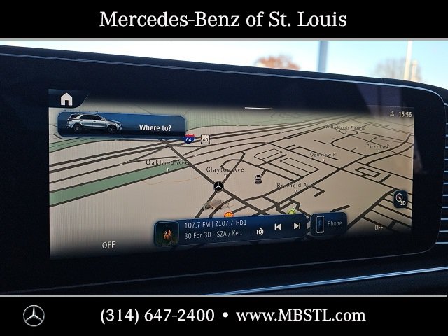New 2026 Mercedes-Benz GLE 450 4MATIC image 26