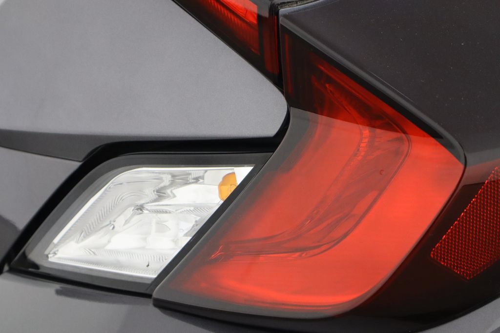 Used 2018 Honda Civic EX-T image 34