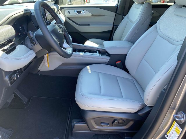 New 2027 Ford Explorer Active w/ Active Comfort Package AWD/4WD image 13