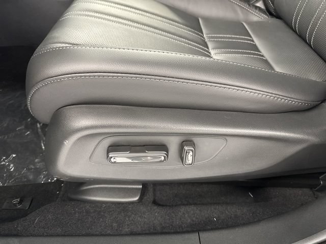New 2027 Honda HR-V EX-L image 20